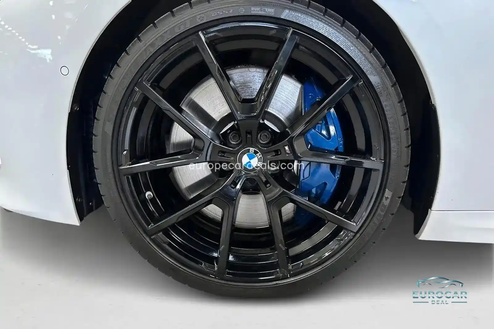 BMW M850