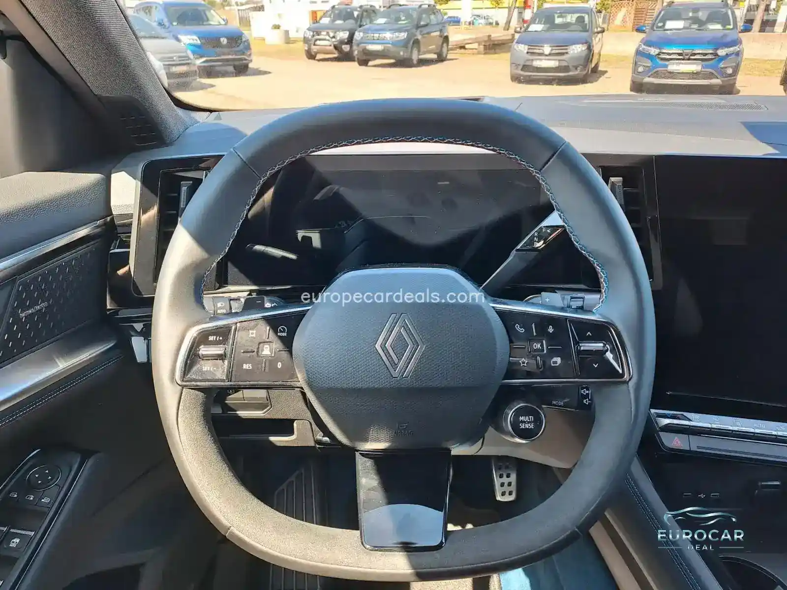 Renault Rafale