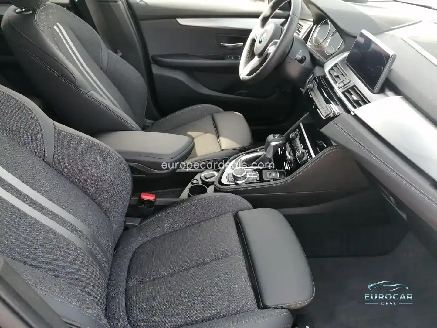BMW 225 Active Tourer