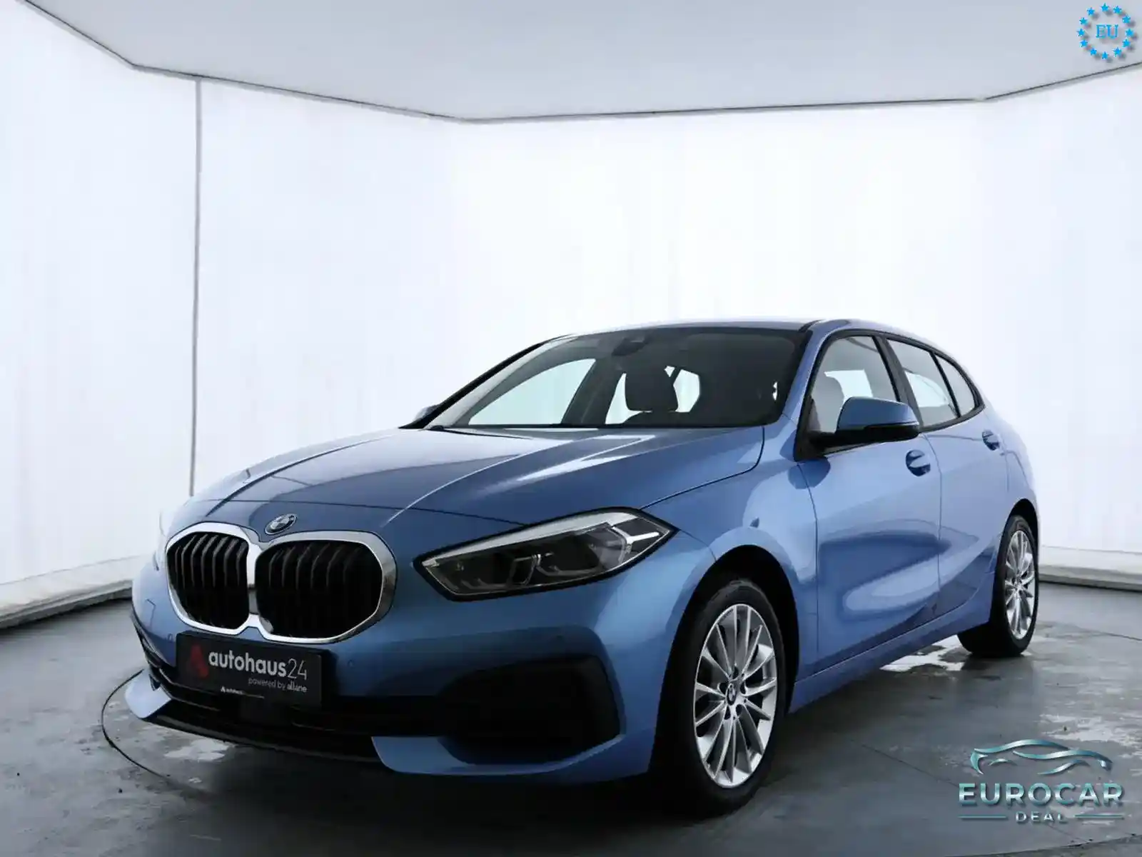 BMW 120