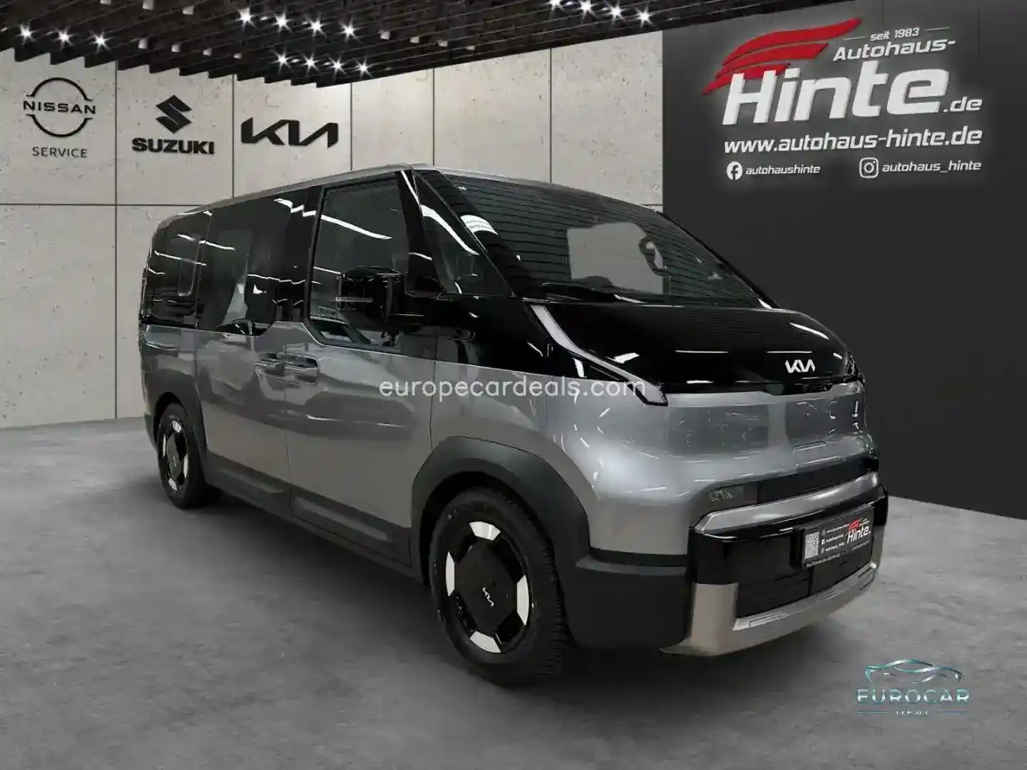 Kia PV5