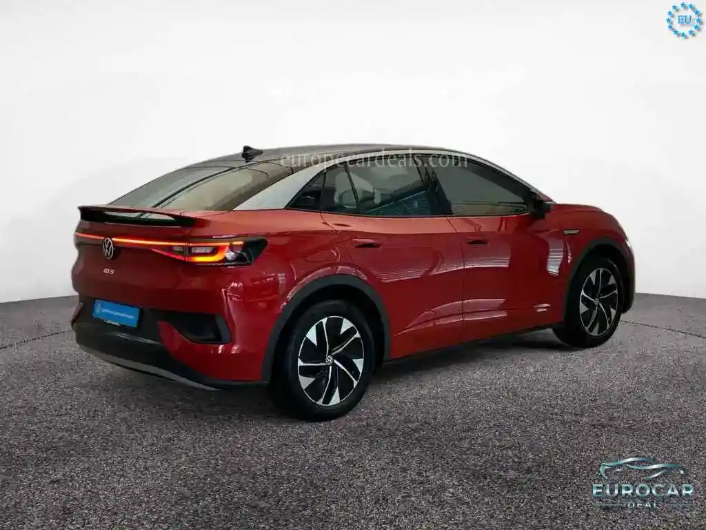 Volkswagen ID.5
