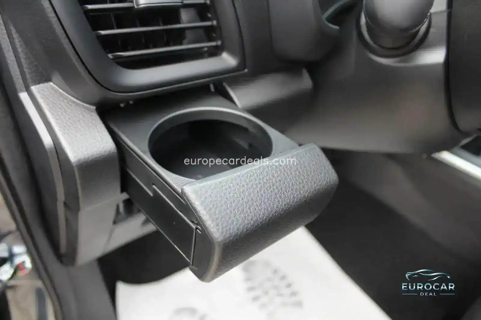 Space Cab 4×4 LS | VERFÜGBAR