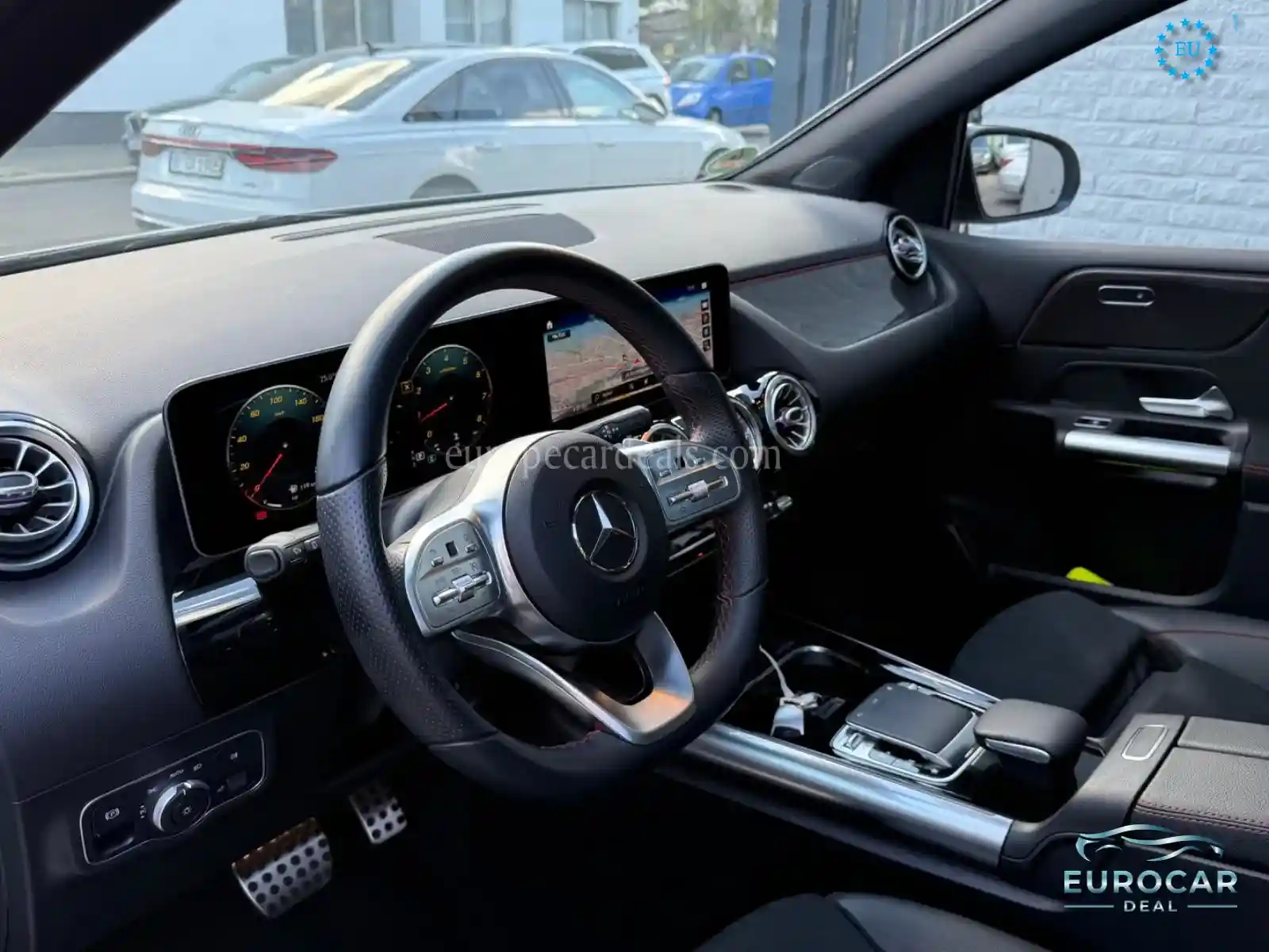 Mercedes-Benz B 220