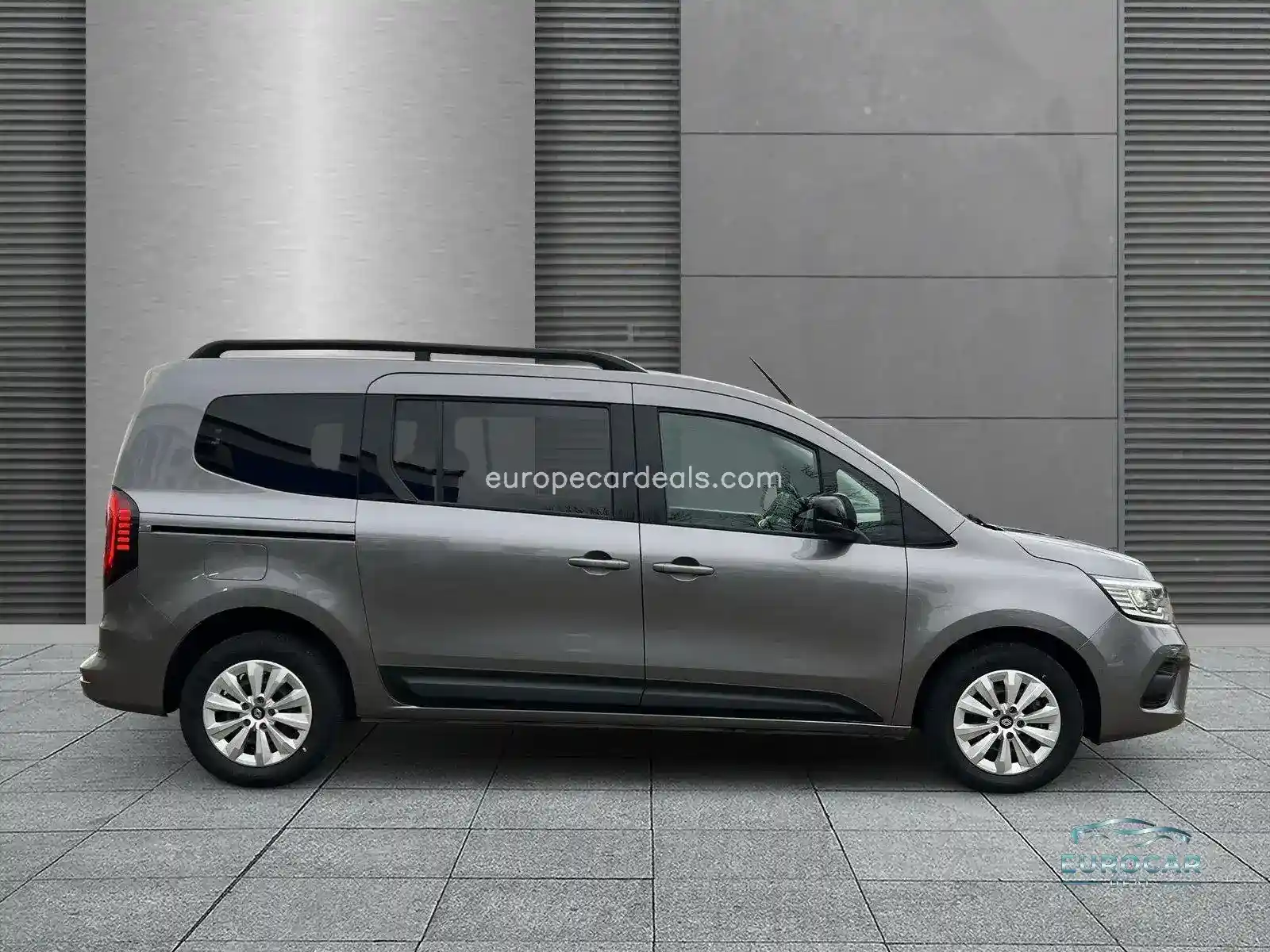 Renault Grand Kangoo