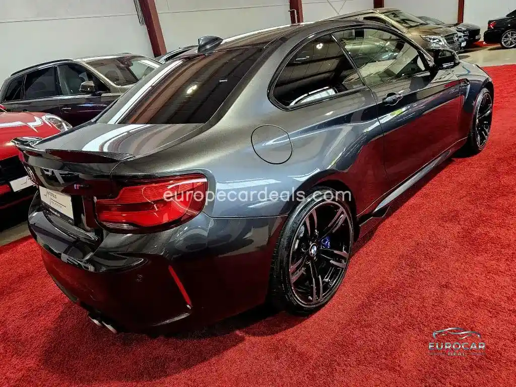 BMW M2