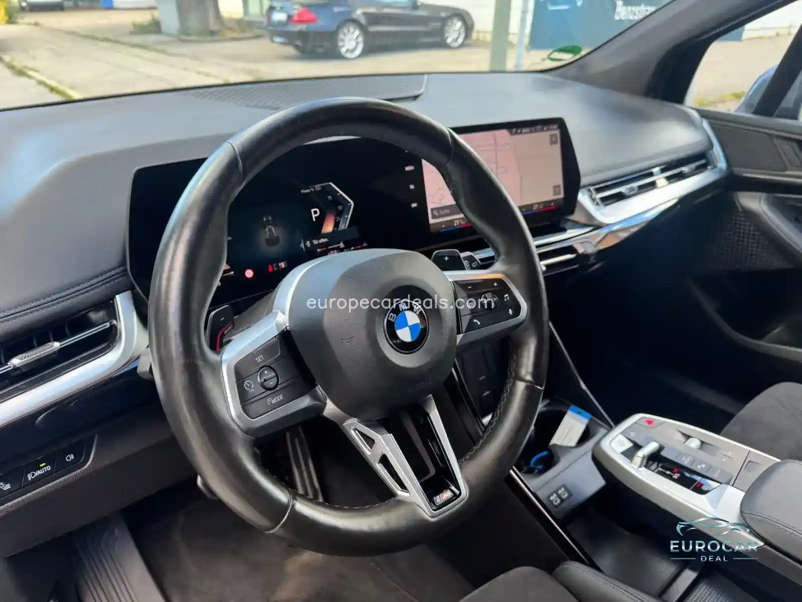 BMW 218 Active Tourer
