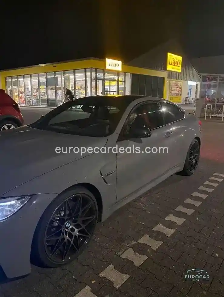 BMW M4
