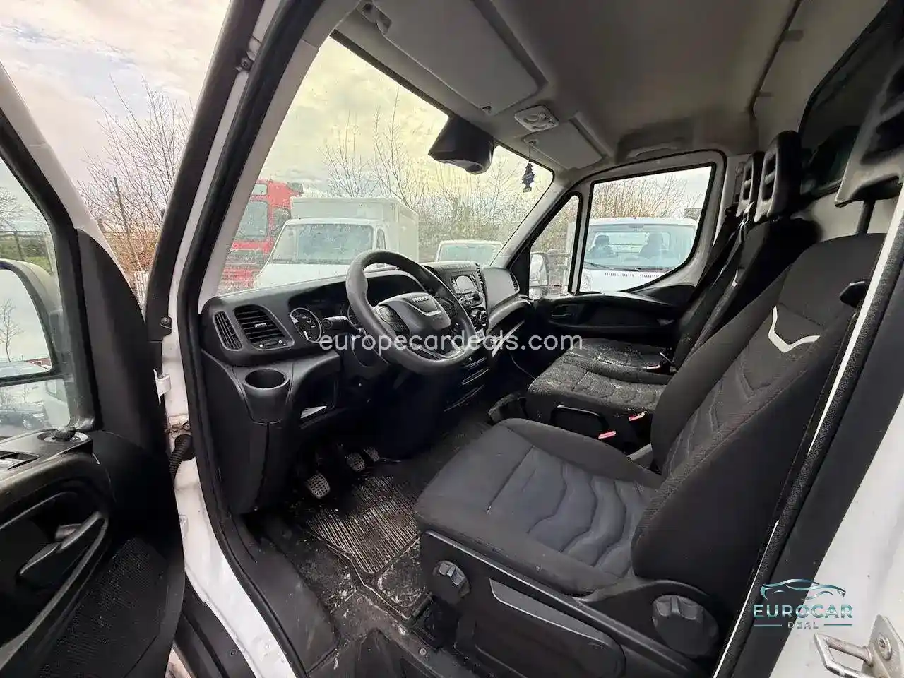 Iveco Other