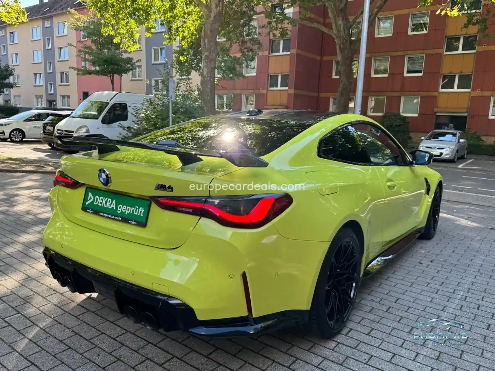 BMW M4