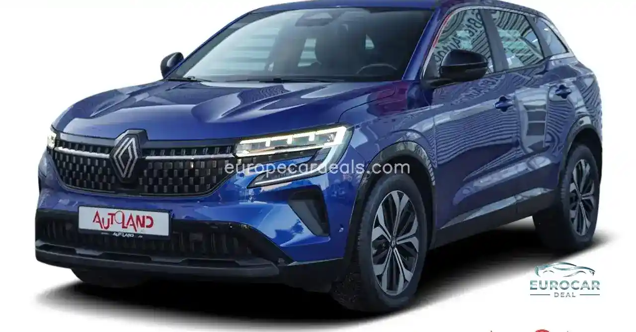 Renault Austral