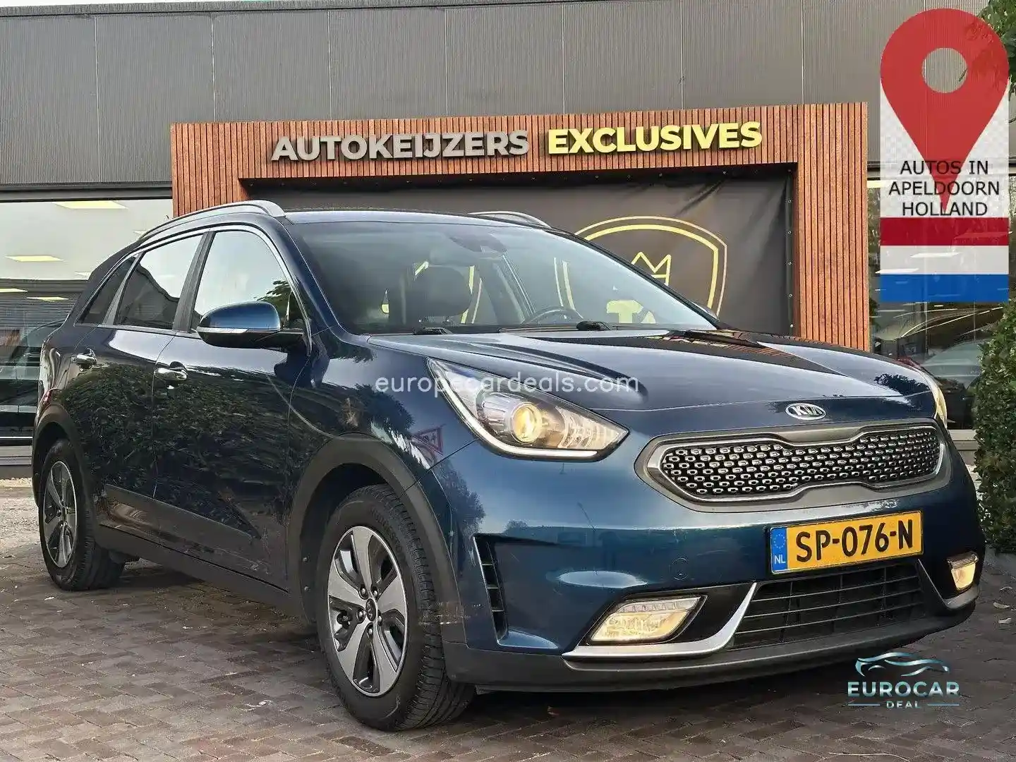 Kia Niro