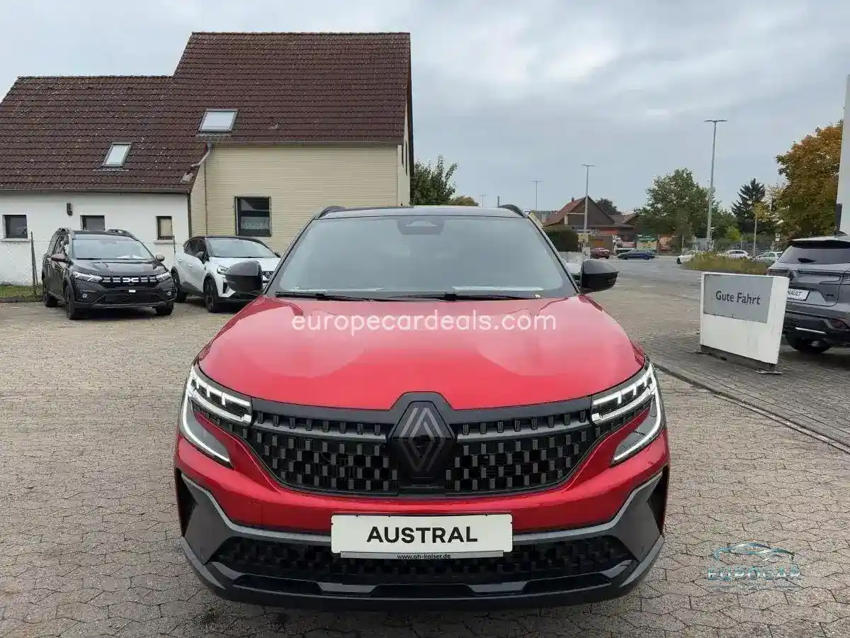 Renault Austral