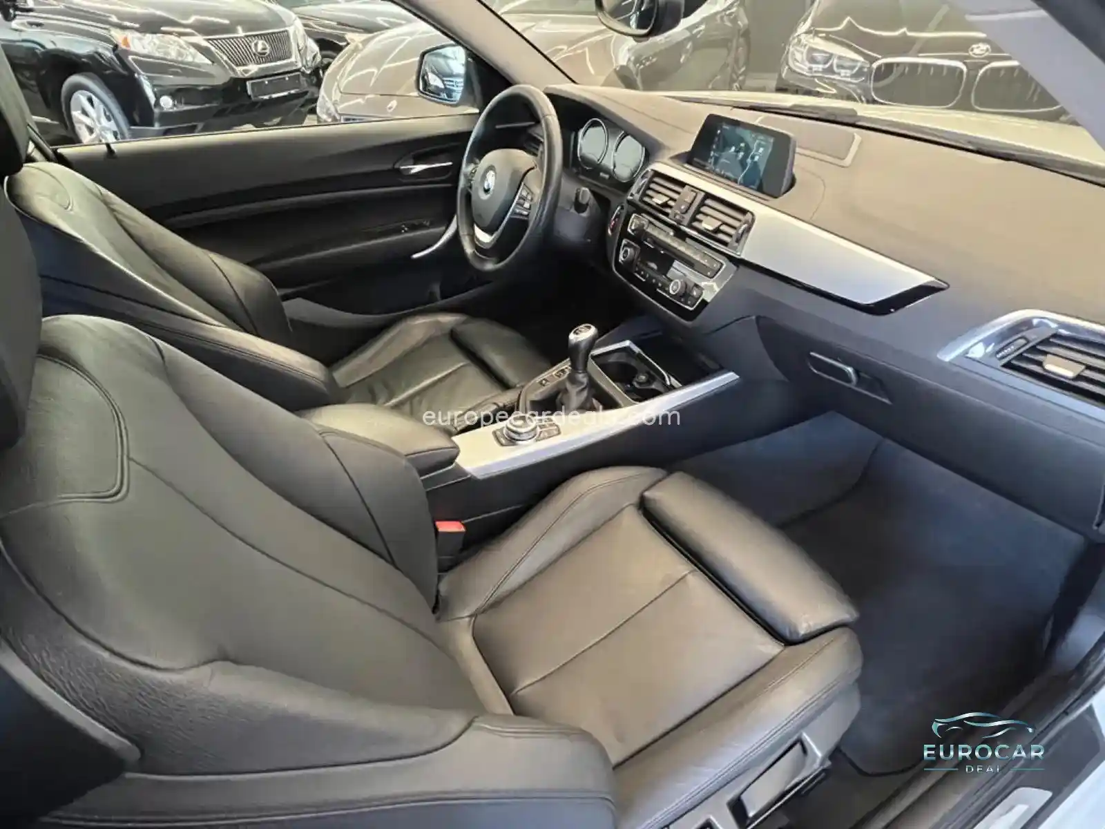 BMW 220