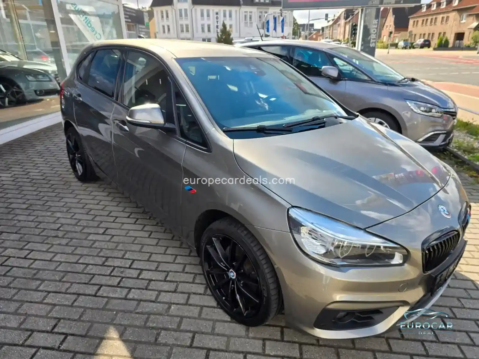 BMW 218 Active Tourer