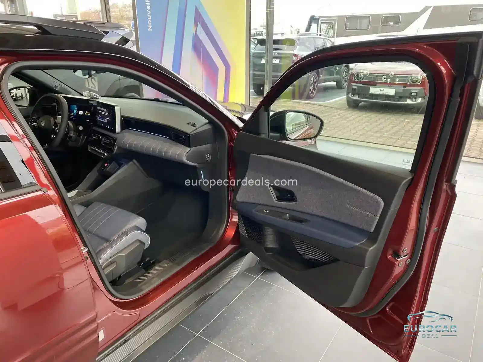Renault R 4