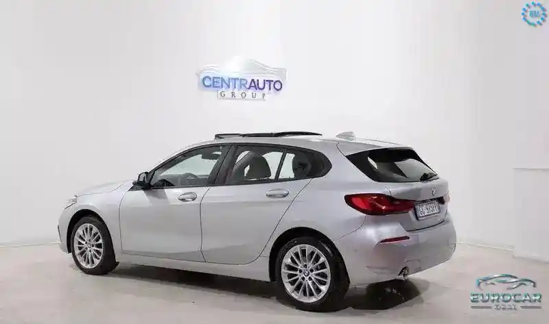 BMW 116