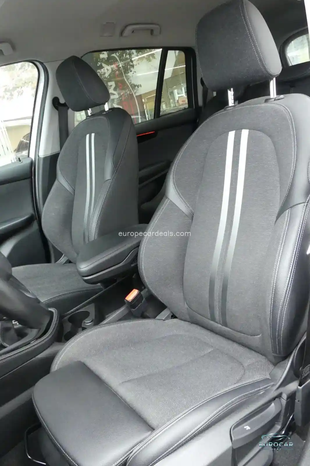 BMW 216 Gran Tourer
