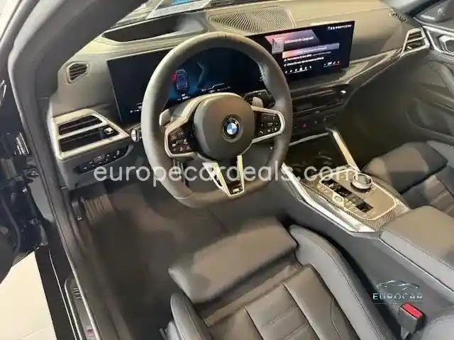 BMW 430 Gran Coupé