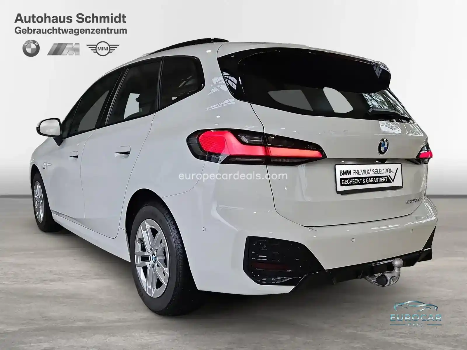 BMW 220
