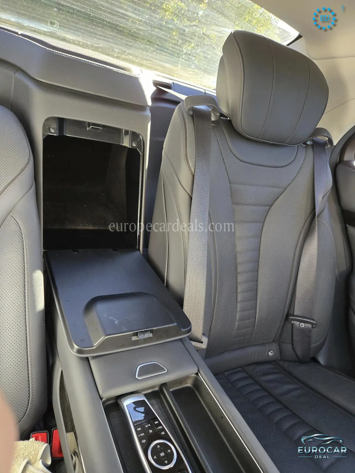 Mercedes-Benz S 400
