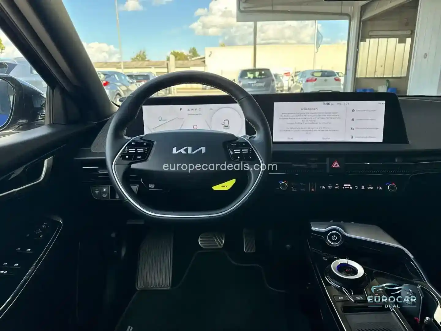 Kia EV6
