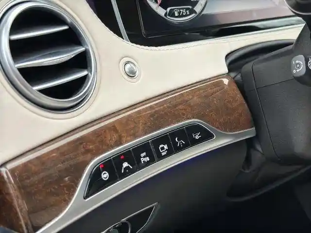 Mercedes-Benz S 65 AMG