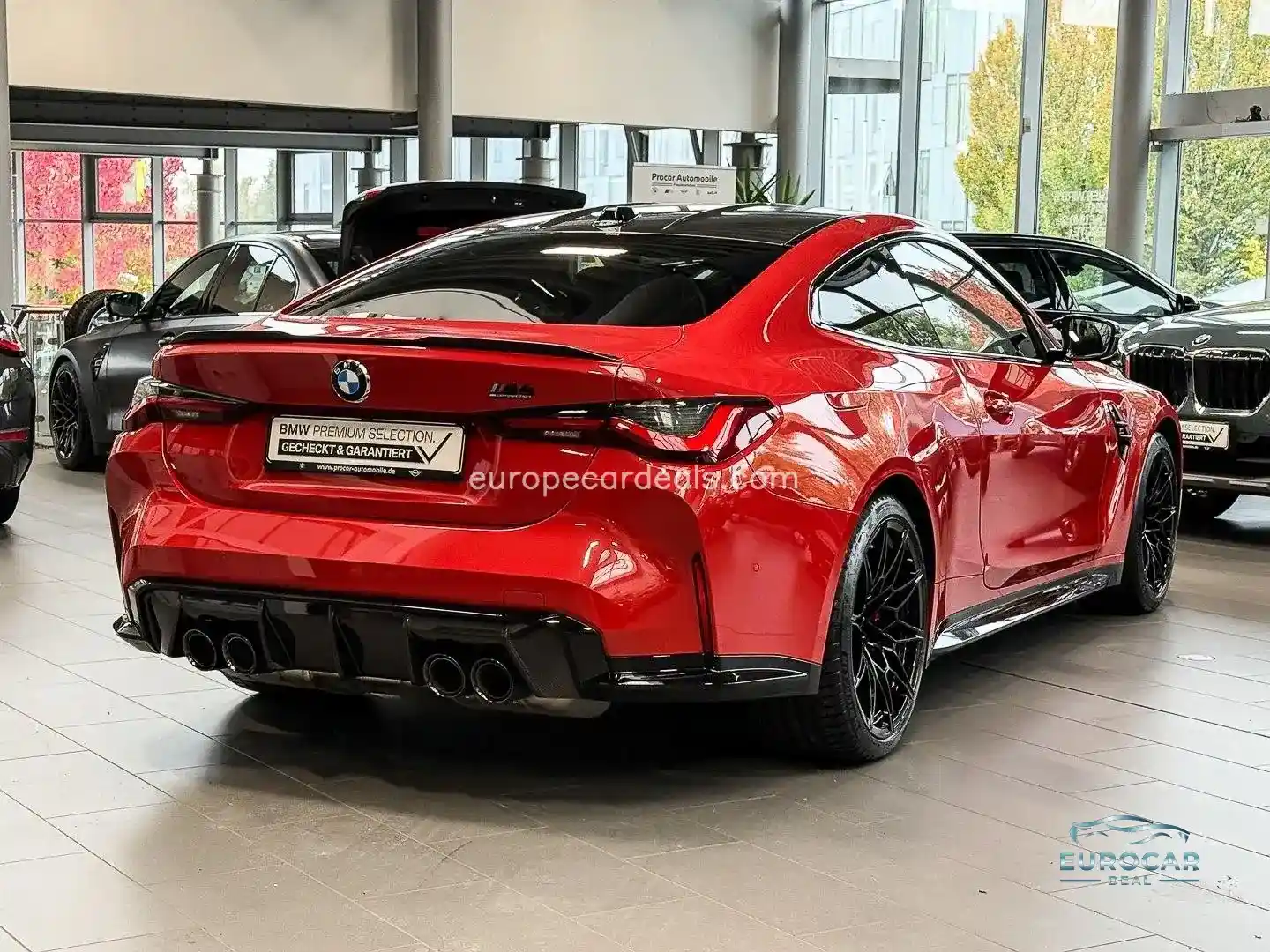 BMW M4