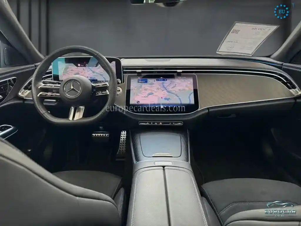 Mercedes-Benz E 300