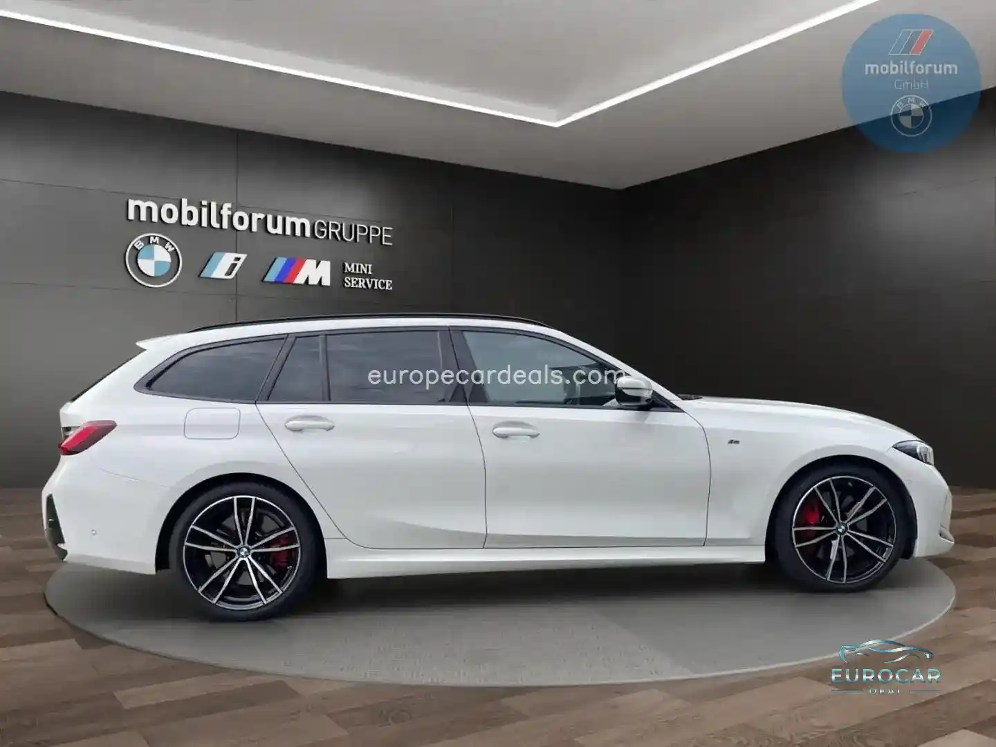 BMW 330
