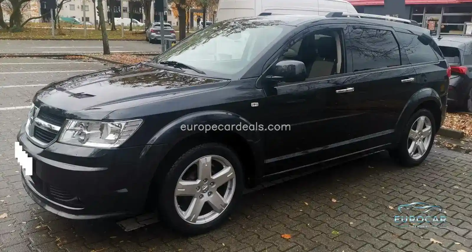 Dodge Journey