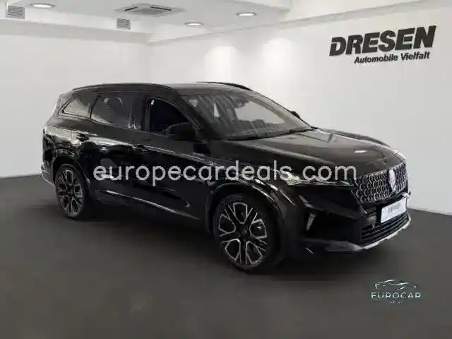 Renault Espace