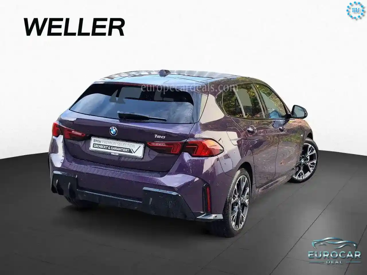 BMW 120