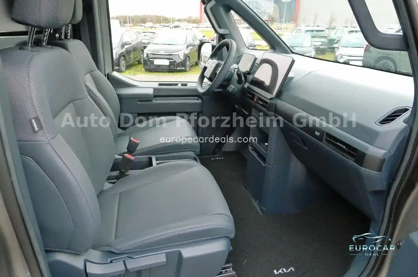 Kia PV5