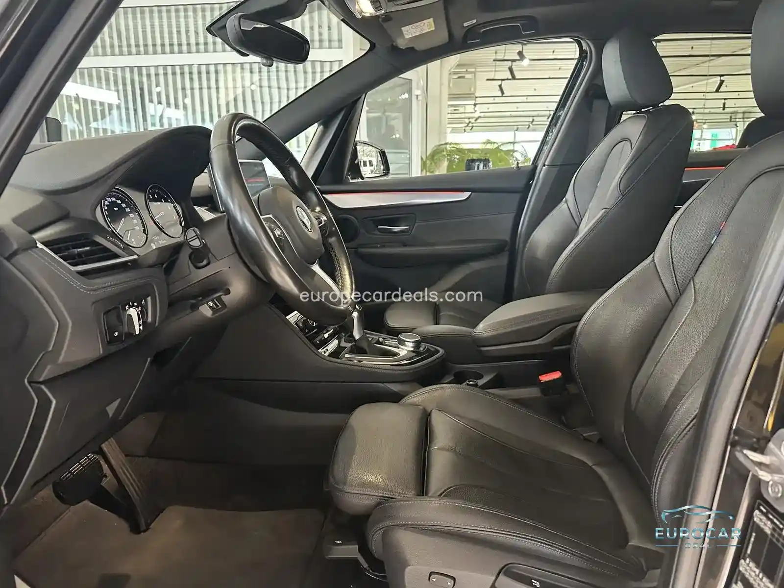 BMW 225 Active Tourer
