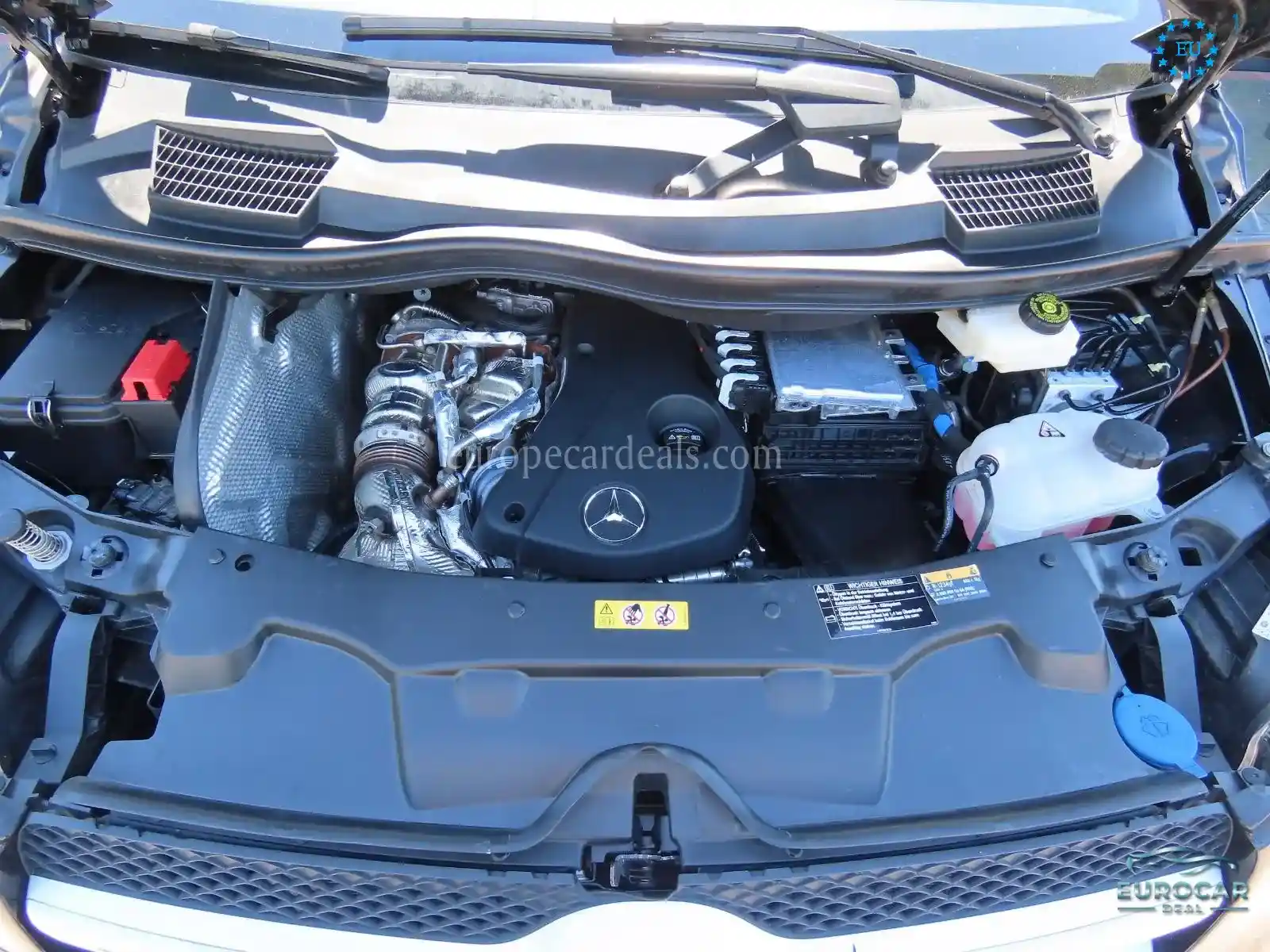 Mercedes-Benz V 300