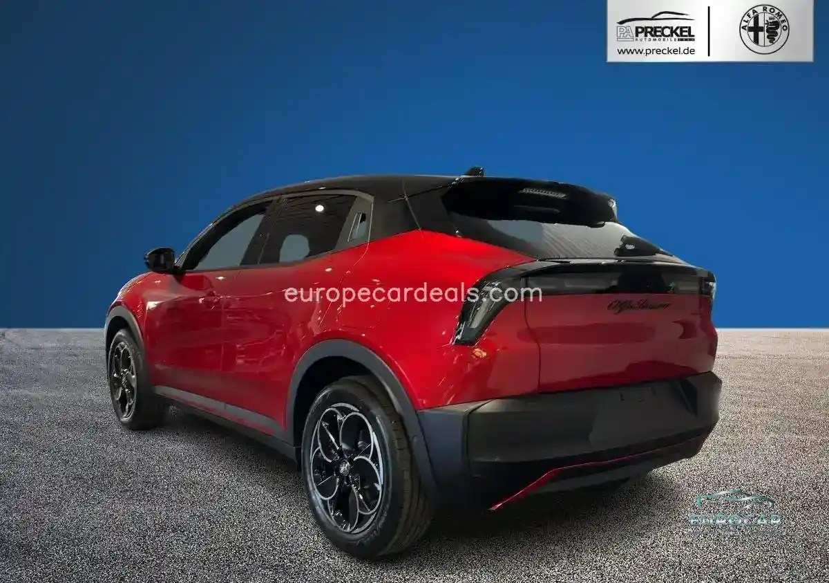 Alfa Romeo Junior