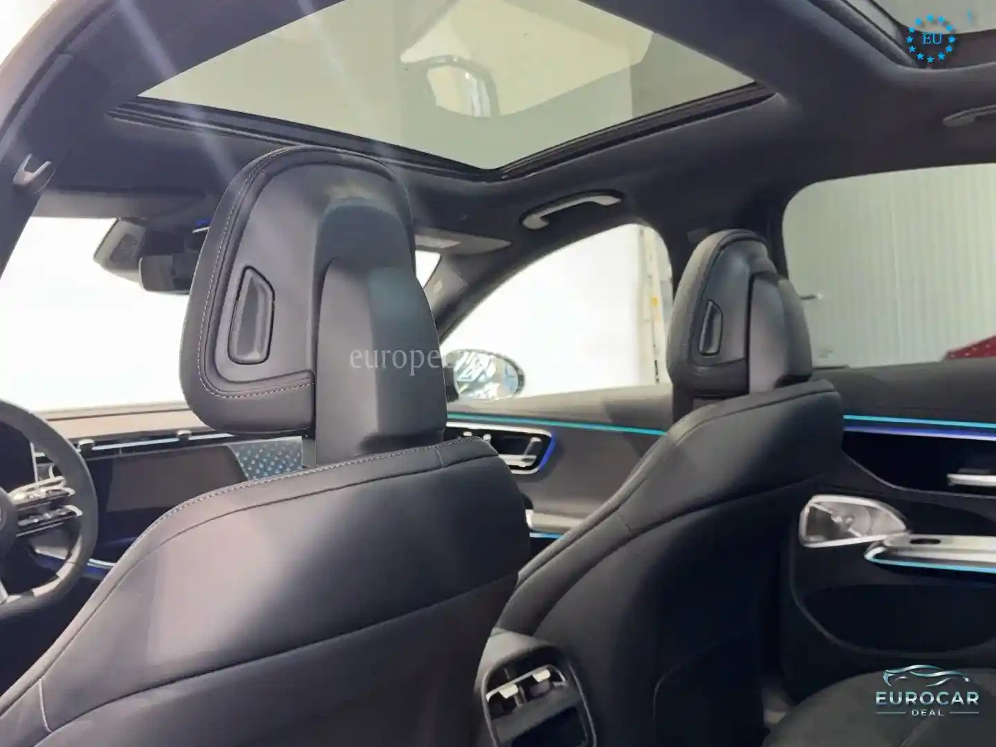 Mercedes-Benz E 450