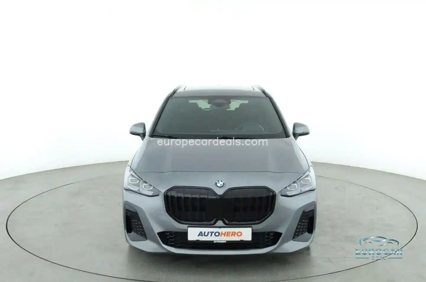 BMW 223 Active Tourer