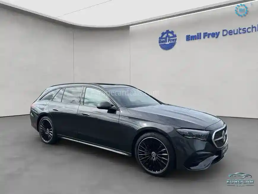 Mercedes-Benz E 300