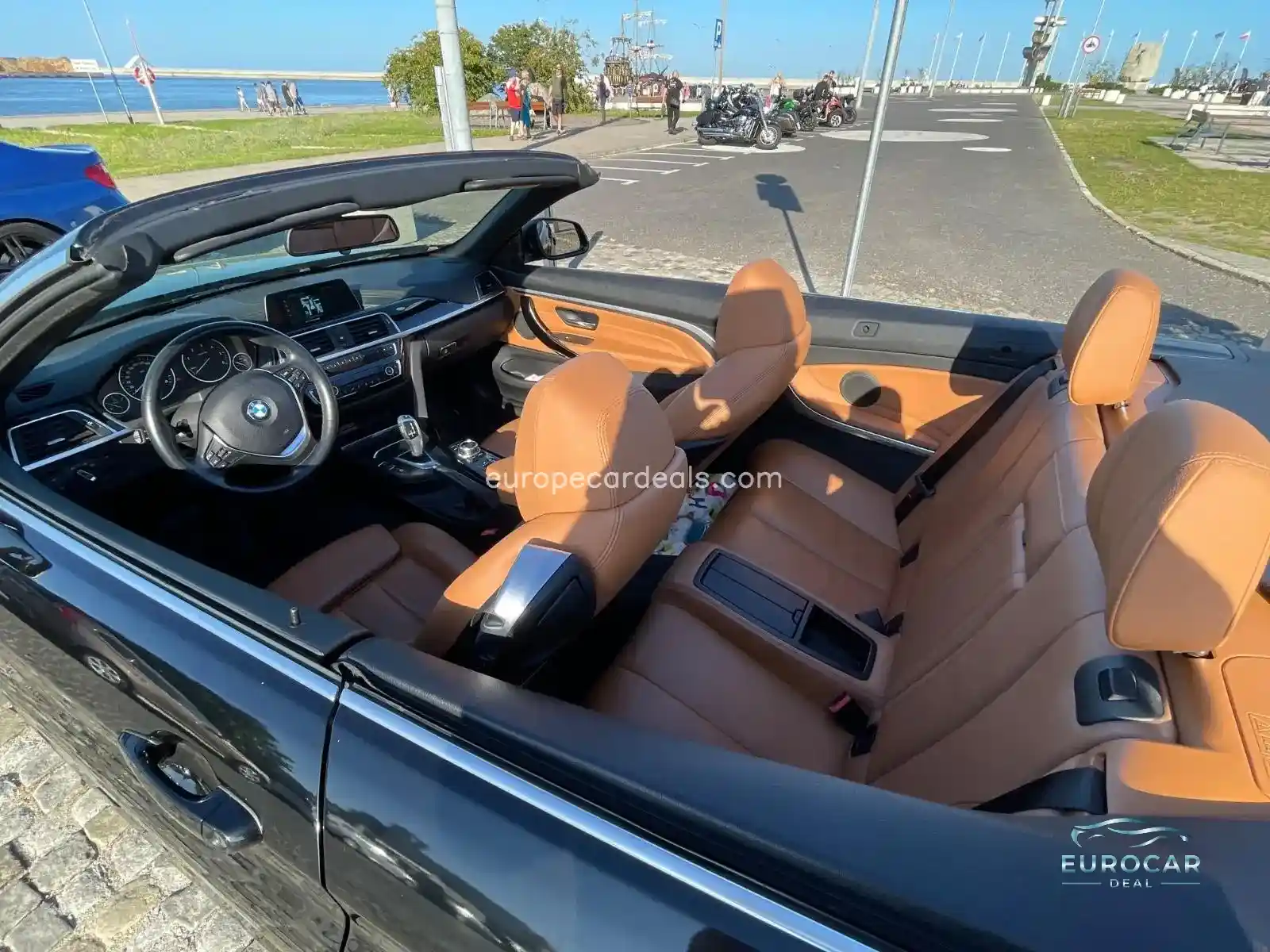 BMW 420
