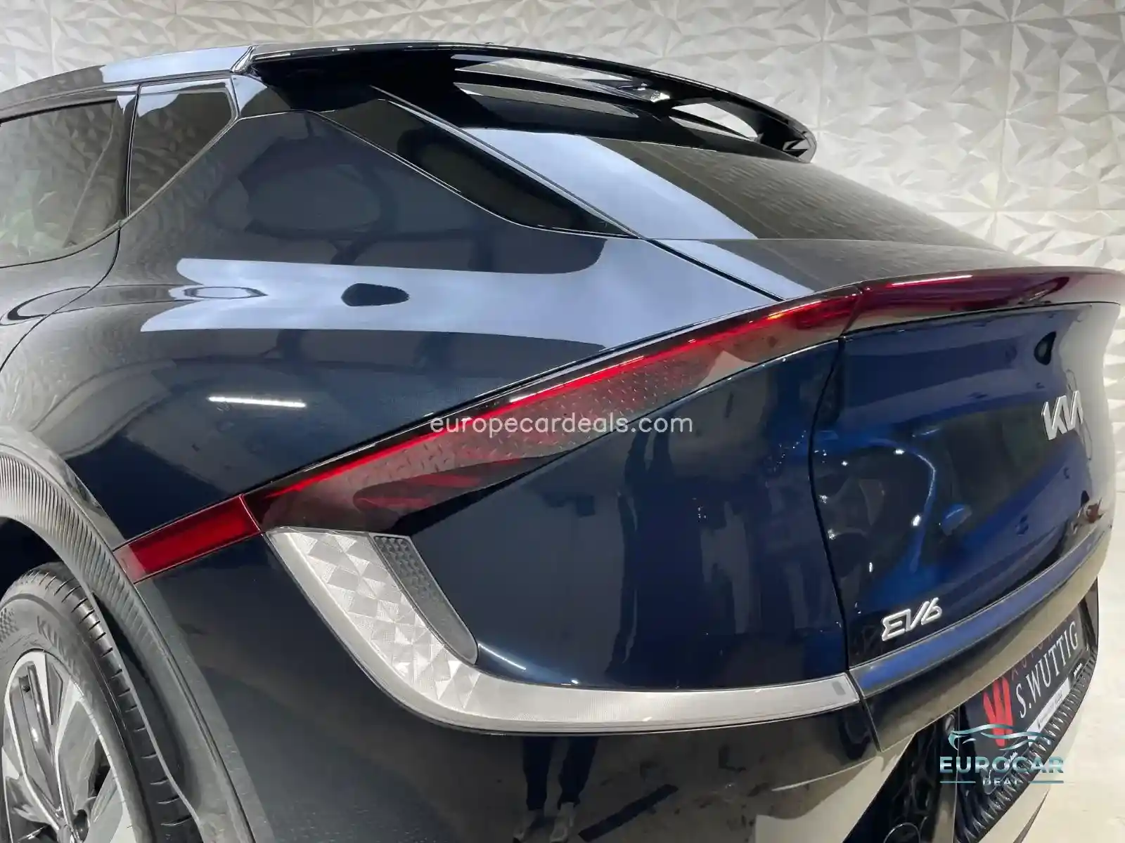 Kia EV6