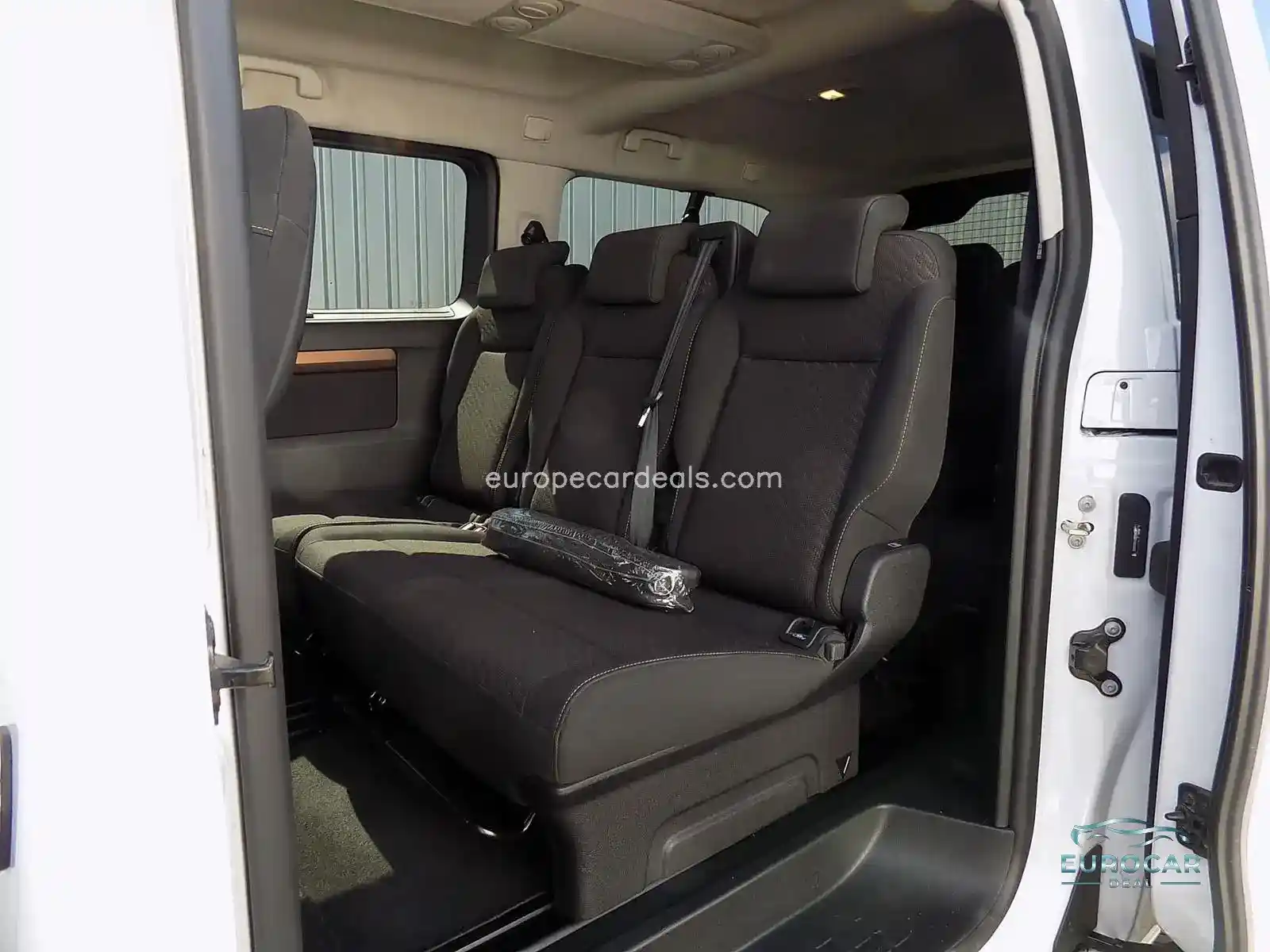 Toyota Proace (Verso)