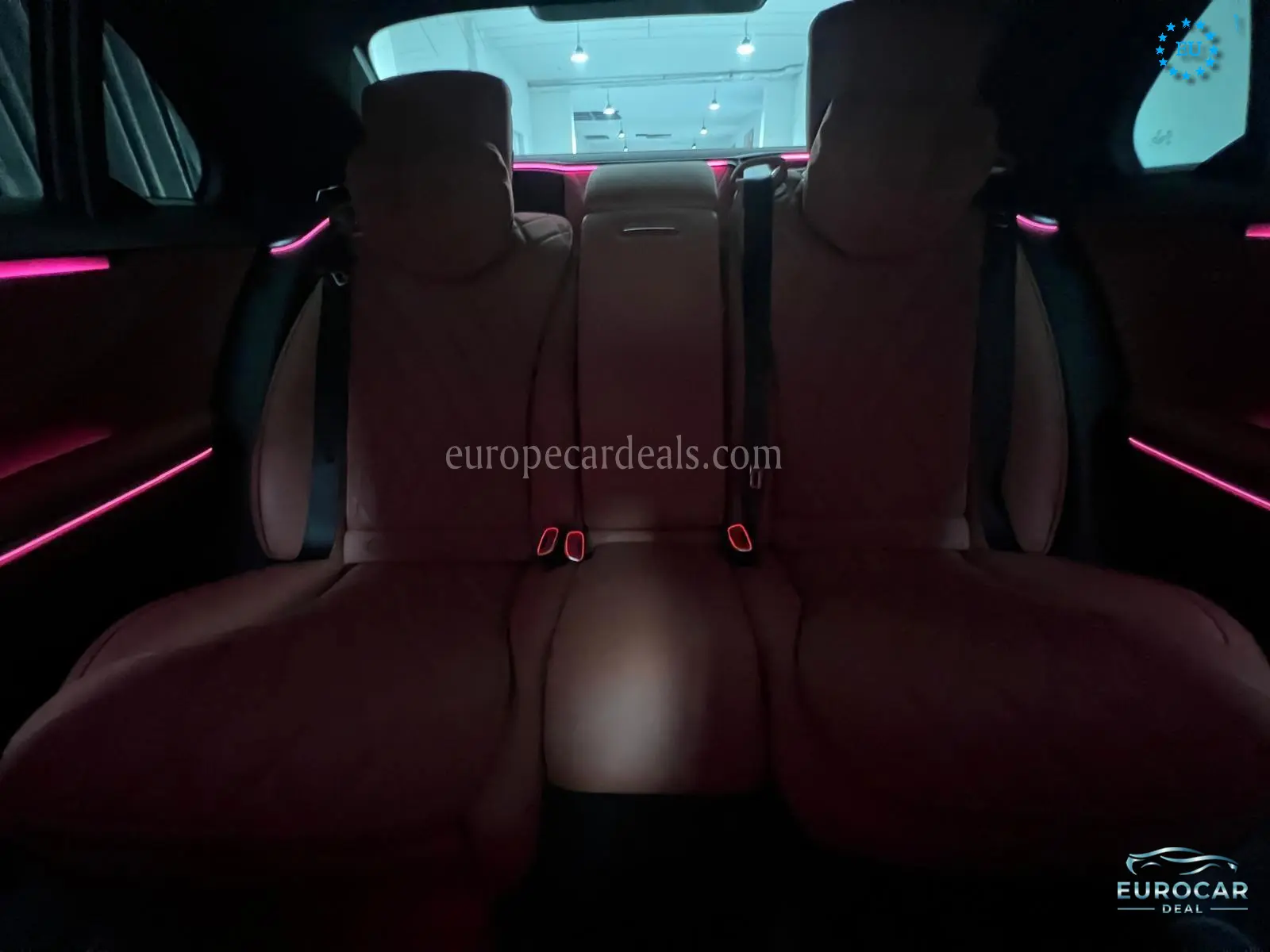 Mercedes-Benz S 400