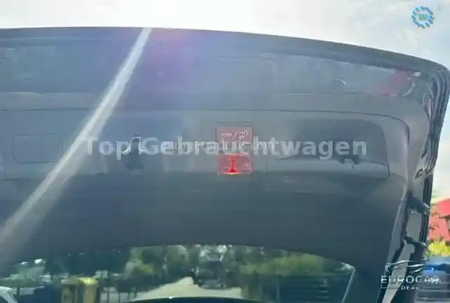 Mercedes-Benz CLA 200 Shooting Brake