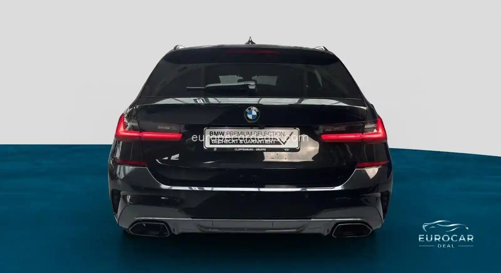 BMW M340i