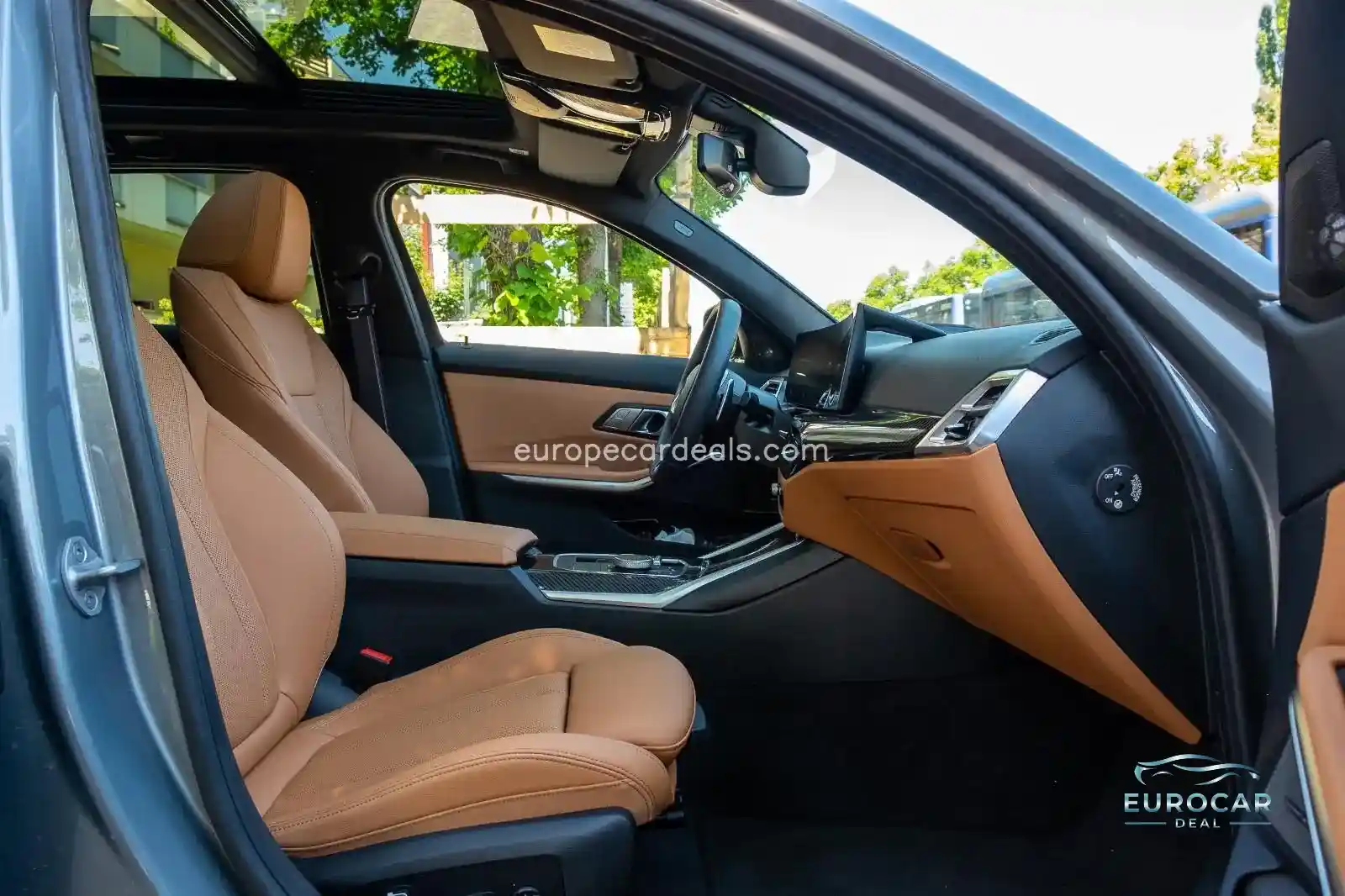 BMW M340i