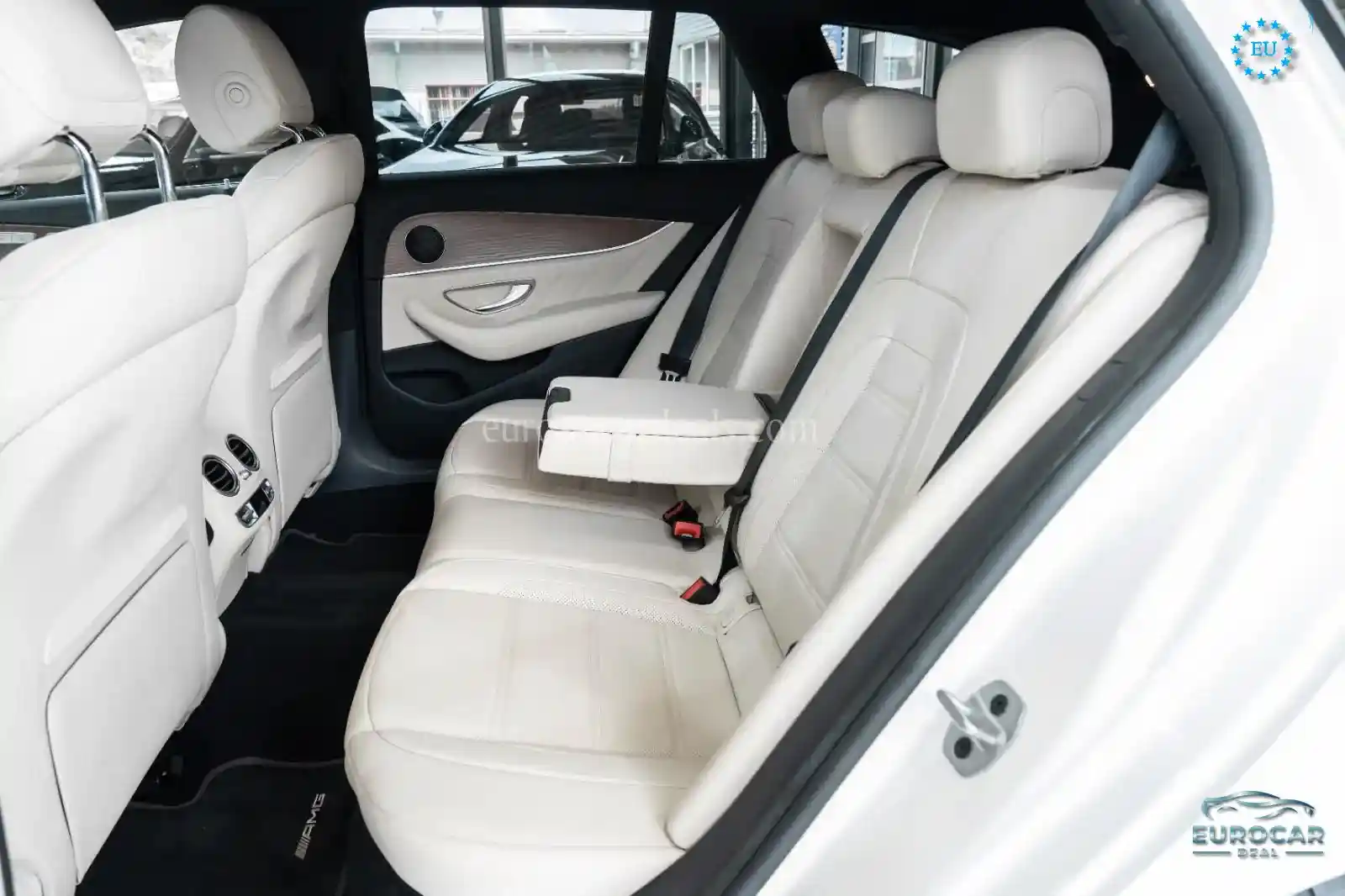 Mercedes-Benz E 53 AMG