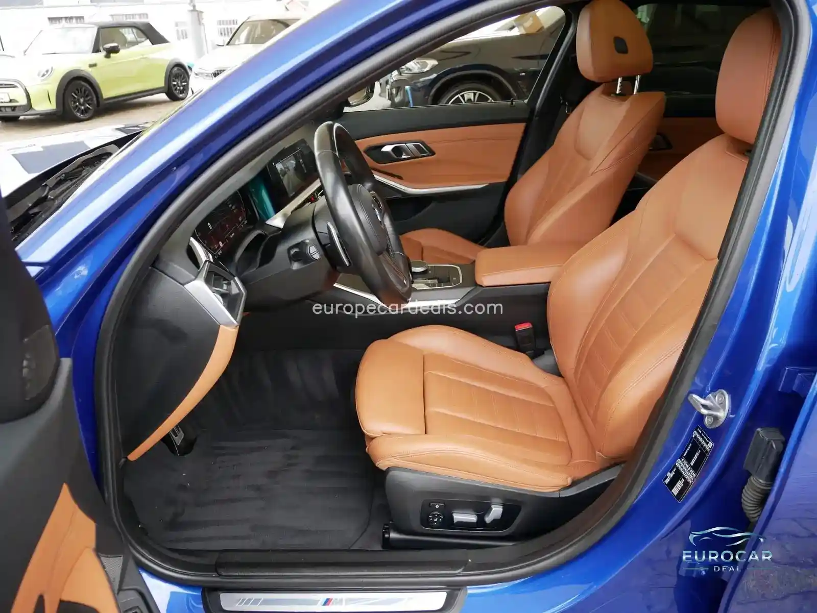 BMW 330