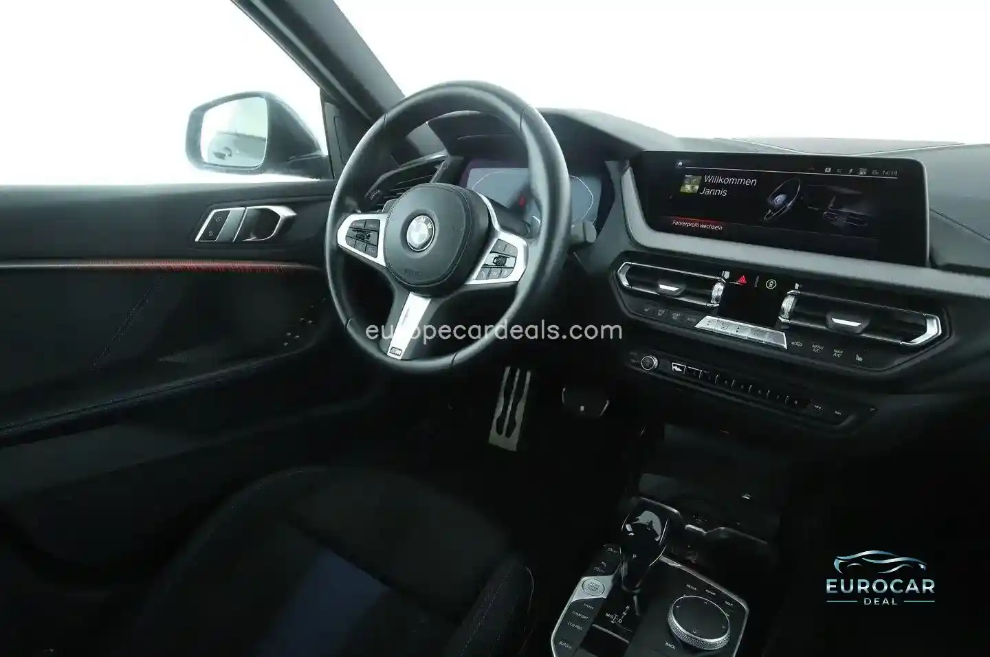 BMW 2er Gran Coupé